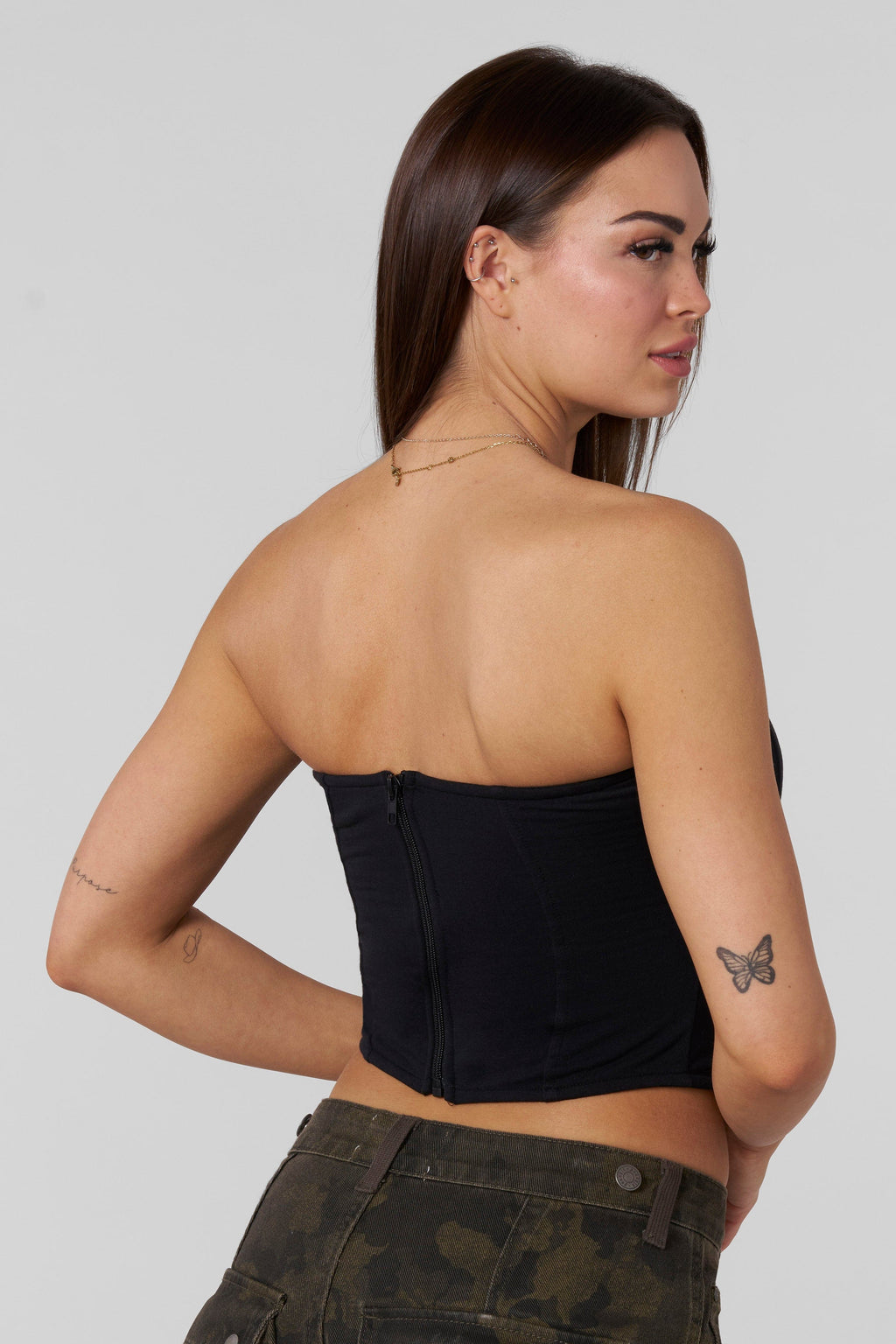 W477 Sculpt Corset