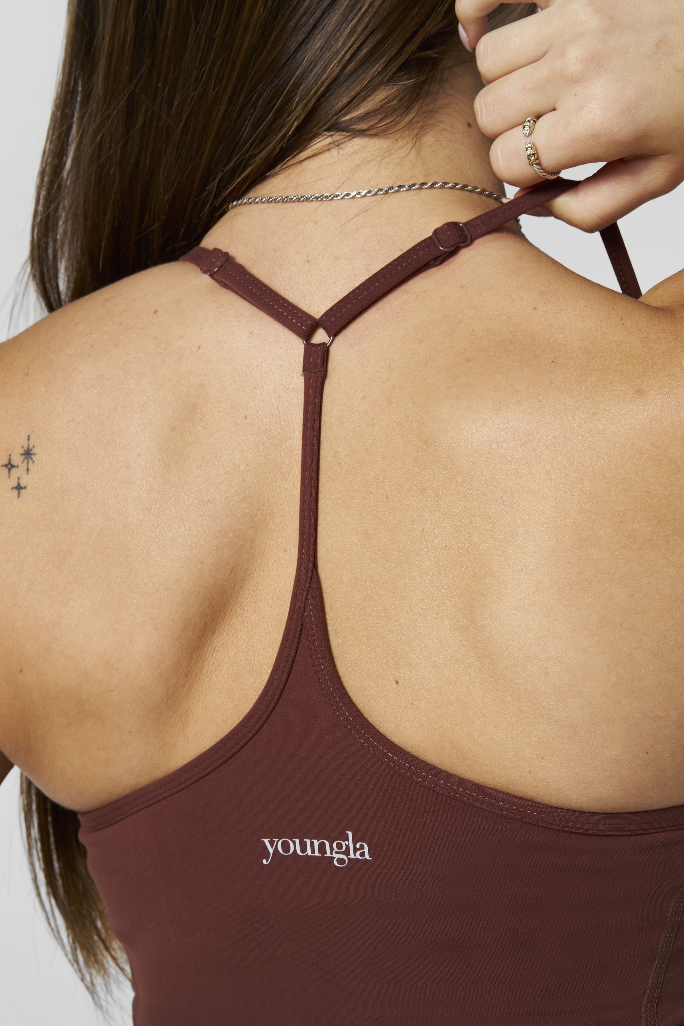W4335 Amore Tank