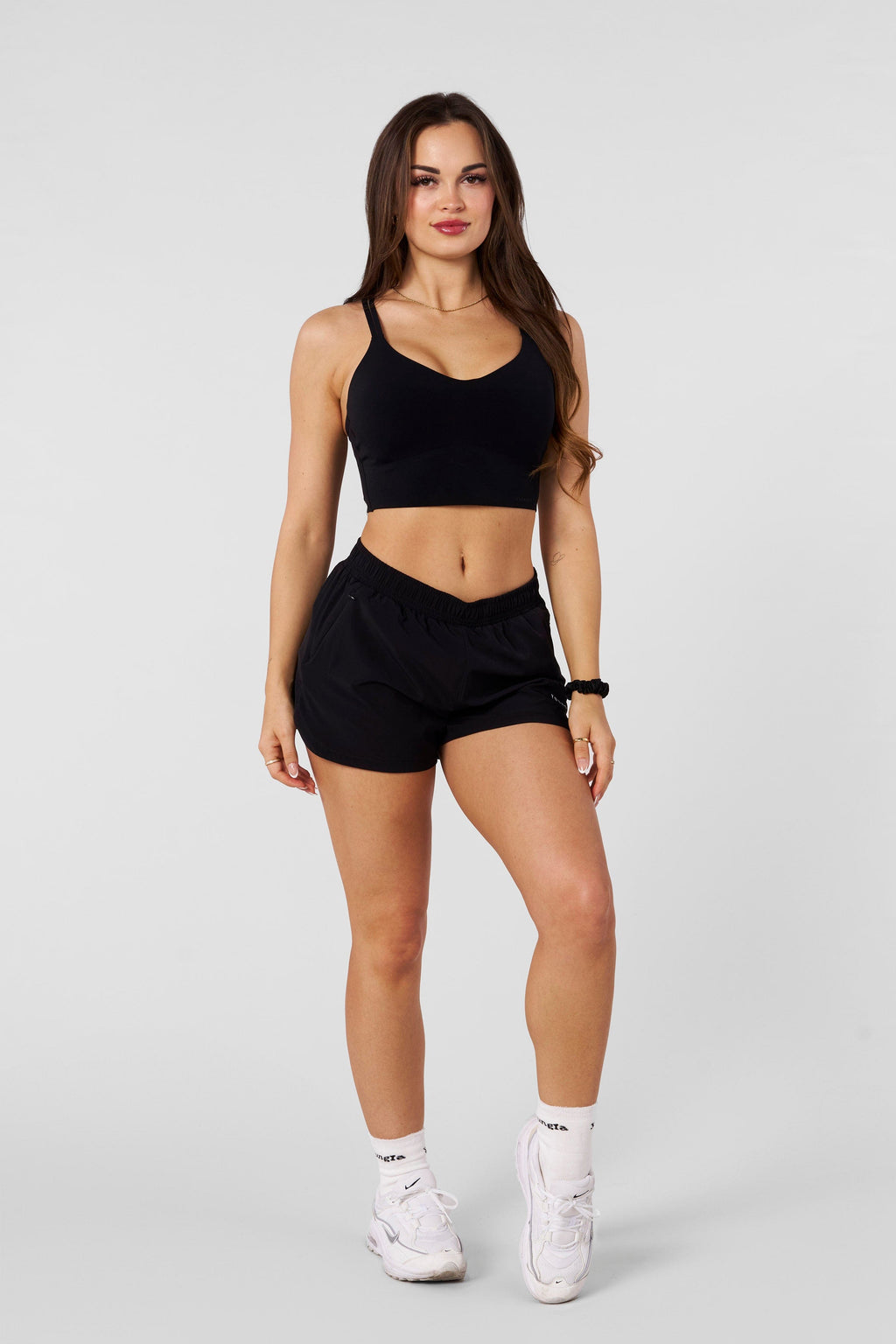 W153 Swift Shorts