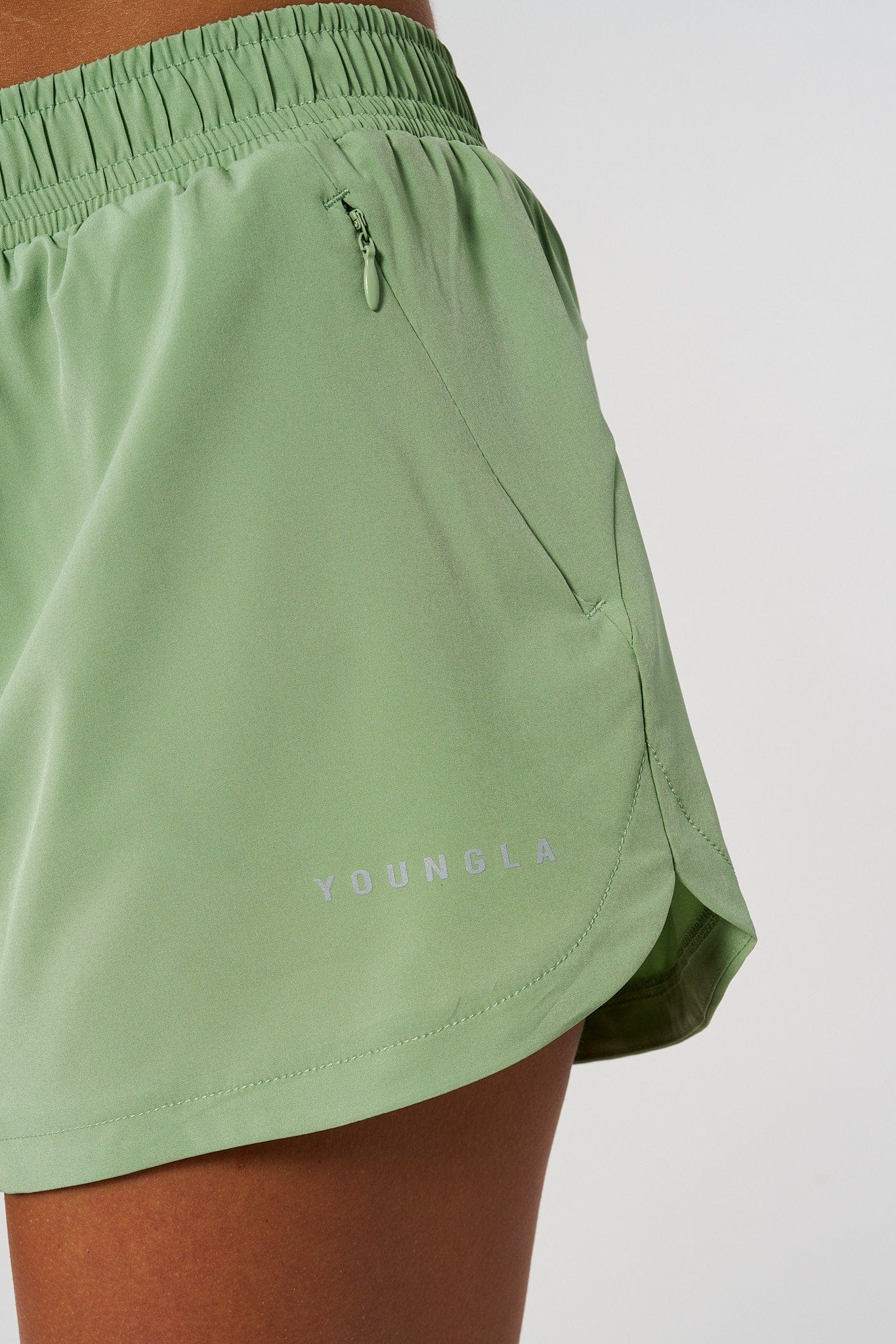 W153 Swift Shorts