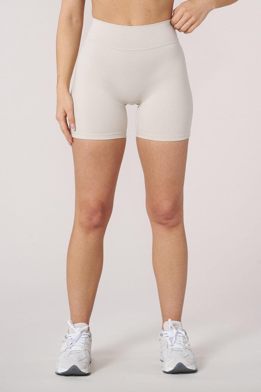 W122 - Urban Biker Shorts