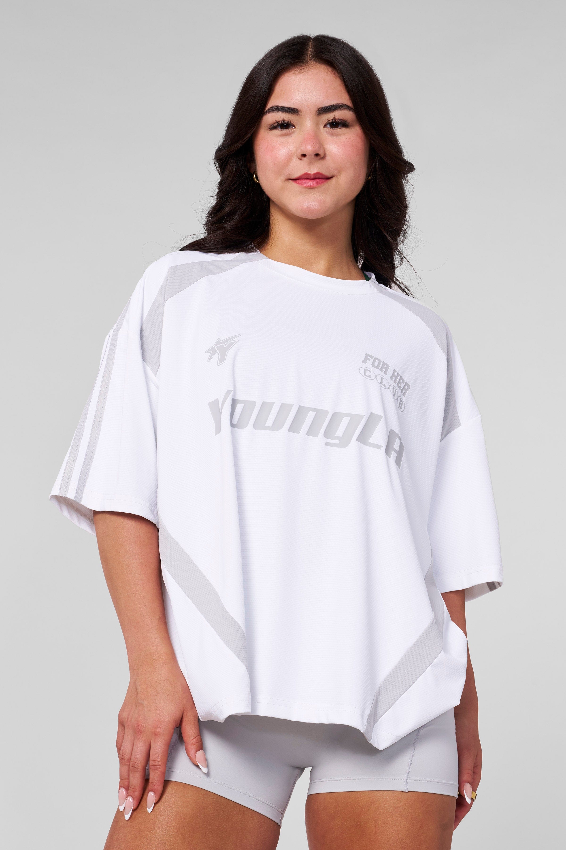 W499 Striker Jersey