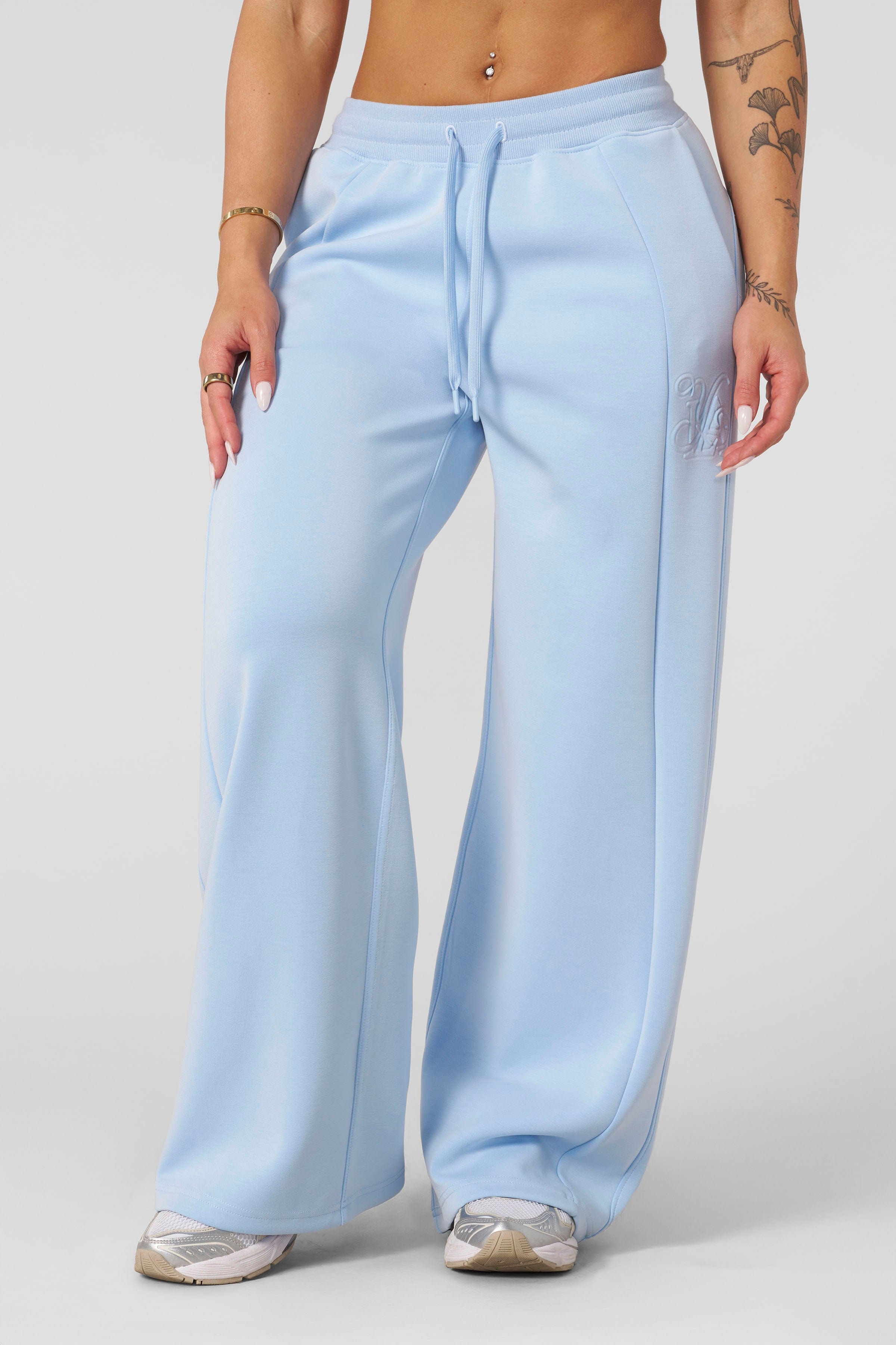 W287 - Cloud Joggers