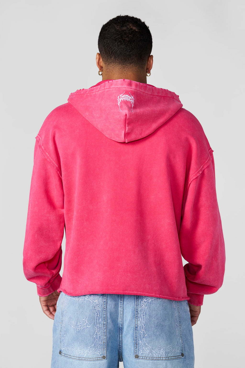 5224 - Hardstyle Zip-Ups