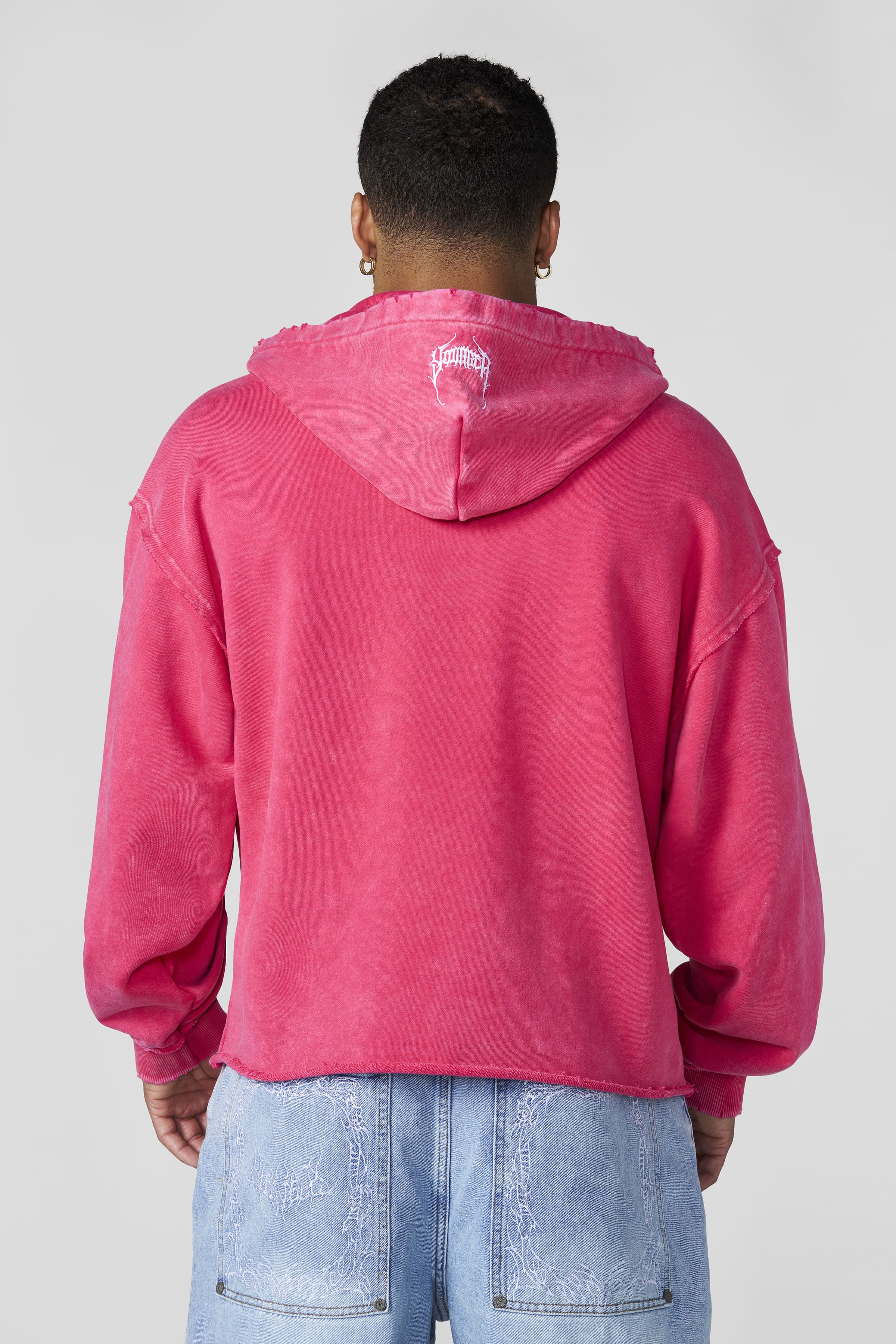 5224 - Hardstyle Zip-Ups