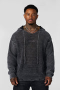 5229 - Rave Knit Hoodies