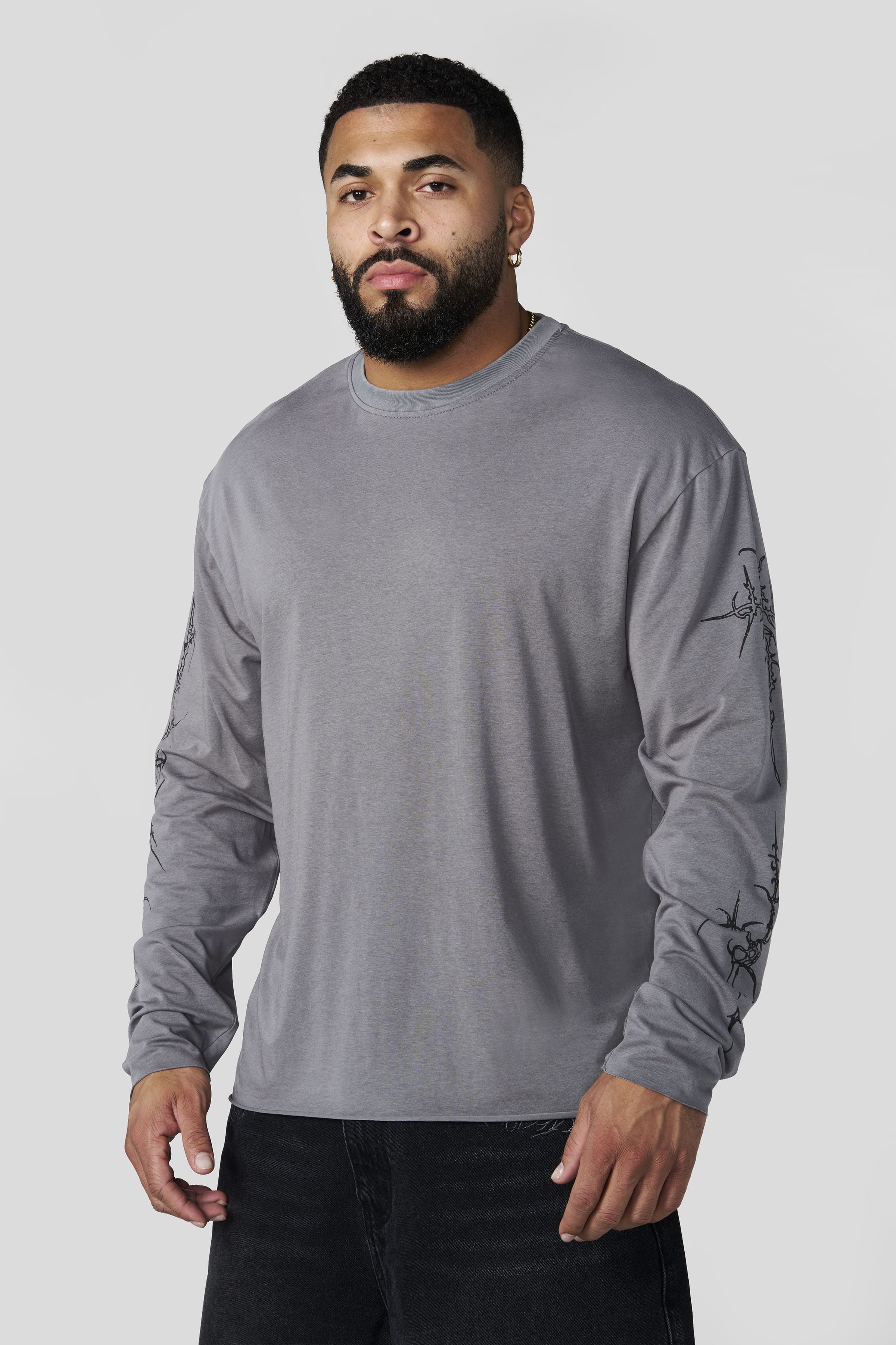 8087 - Eclipse Longsleeves
