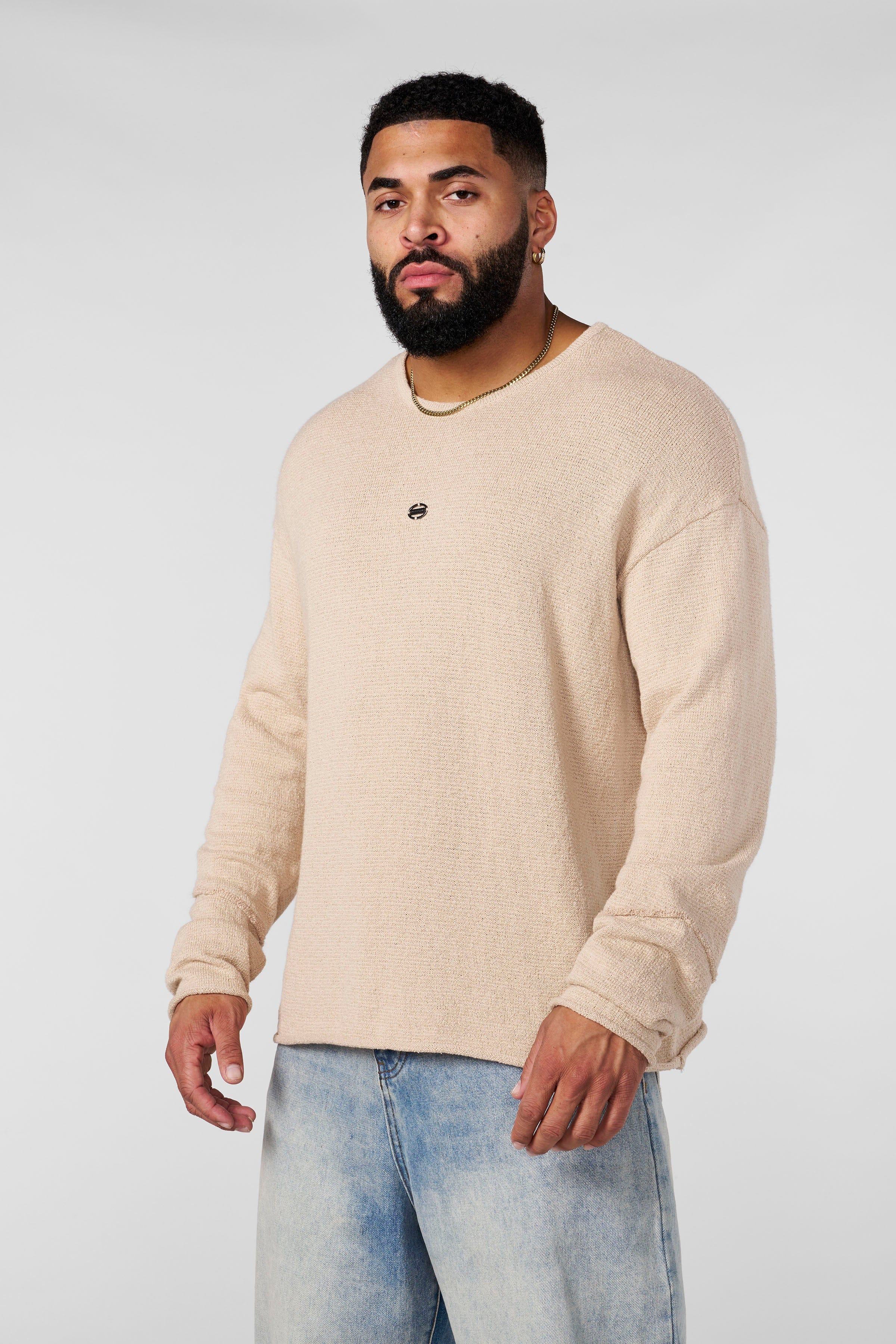 8088 - Natural Form Longsleeves