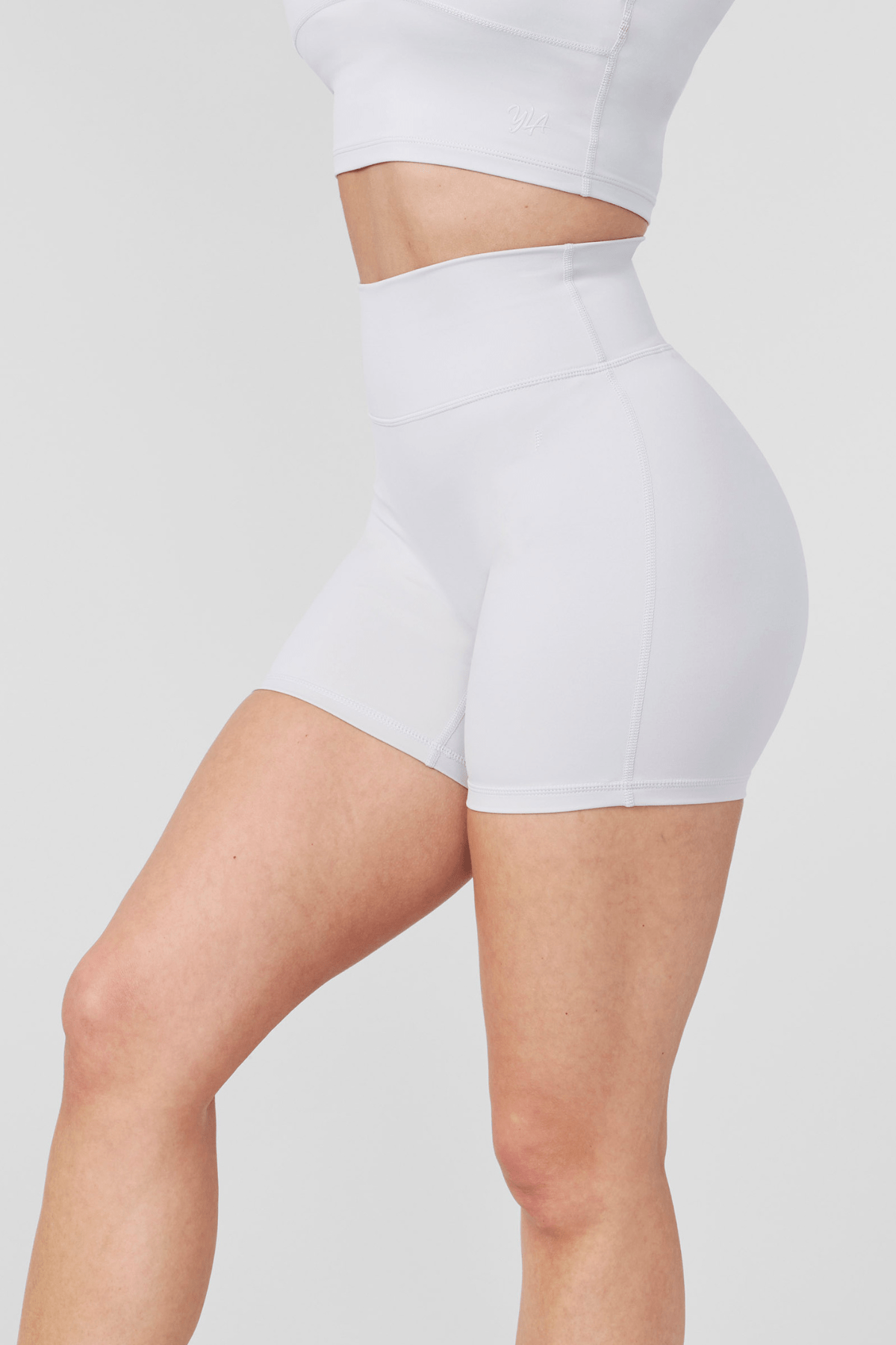 W109 Level Up Biker Shorts