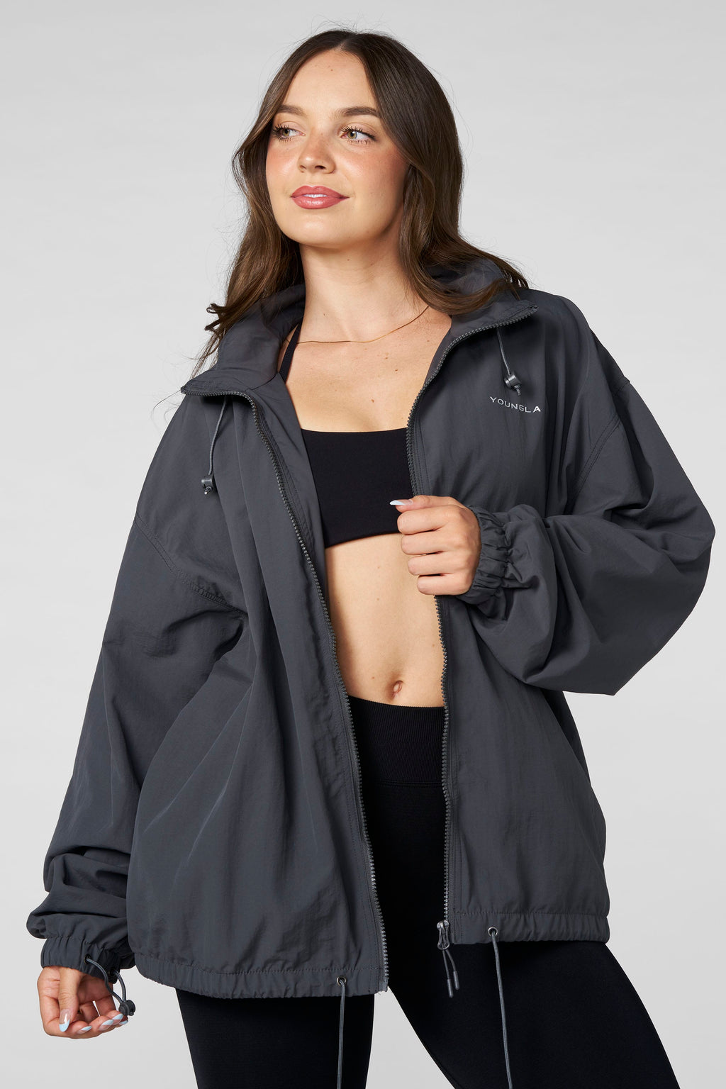 W5194 - Motion Windbreaker