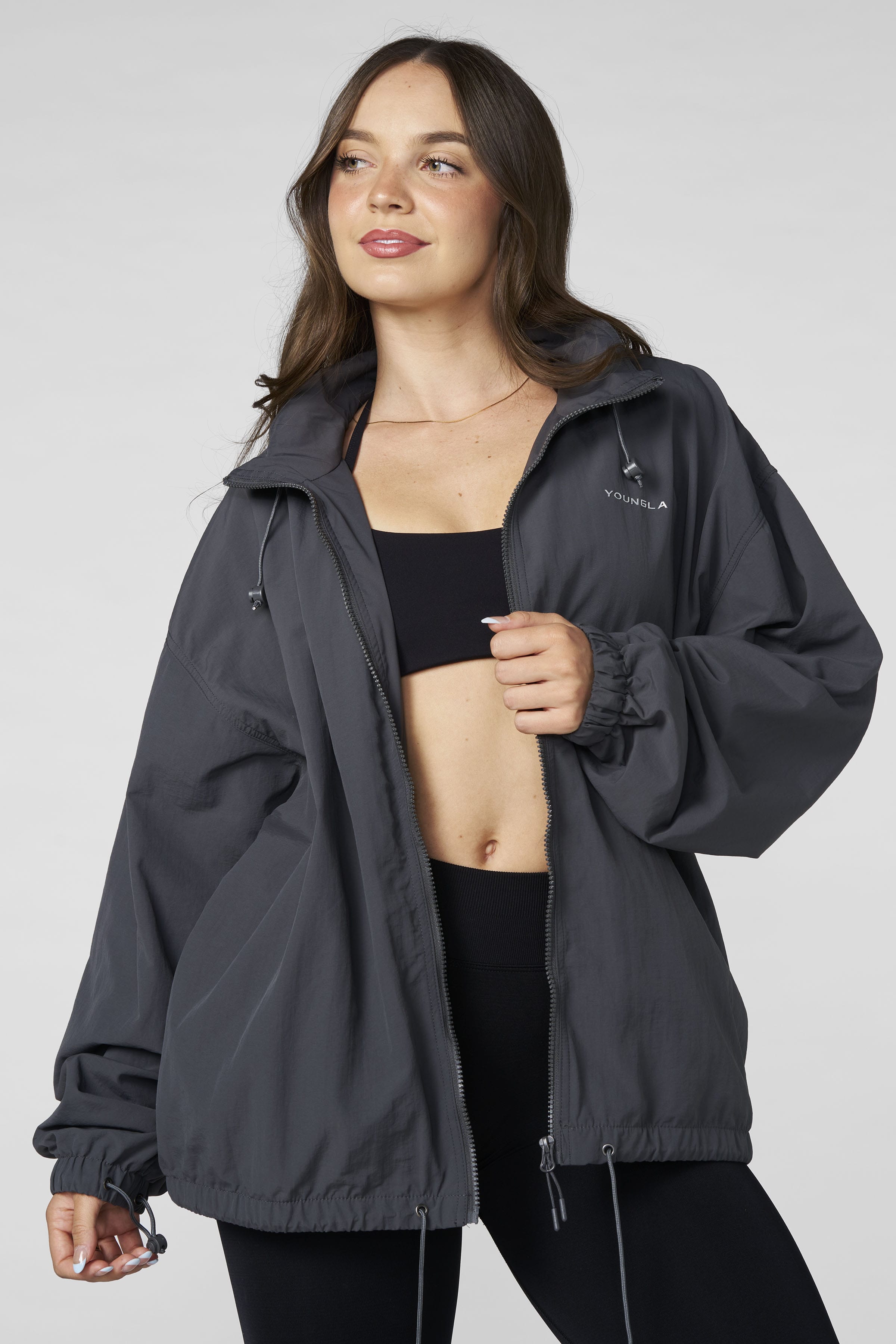W5194 - Motion Windbreaker