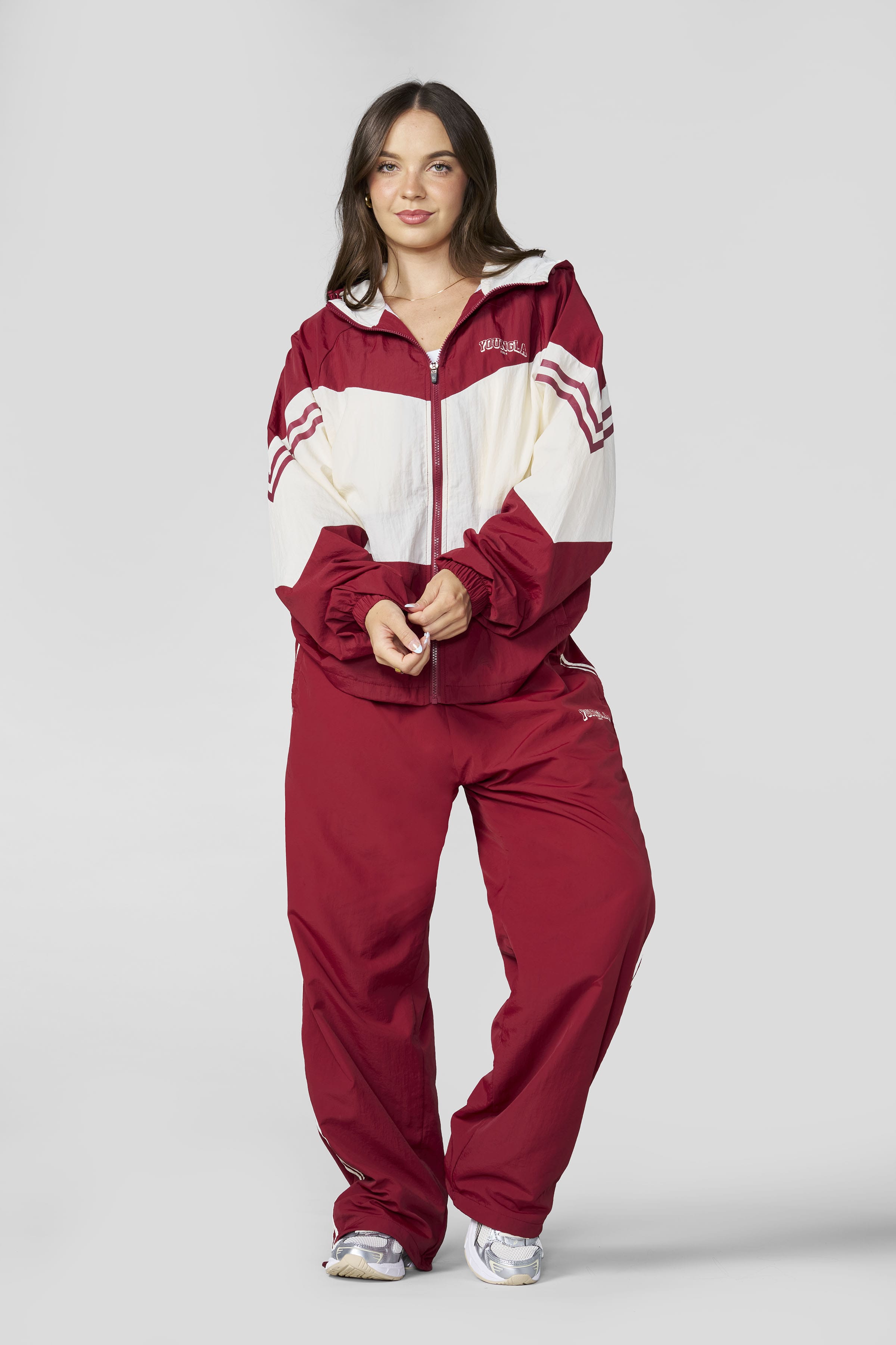 W2246 - Vintage Track Pant