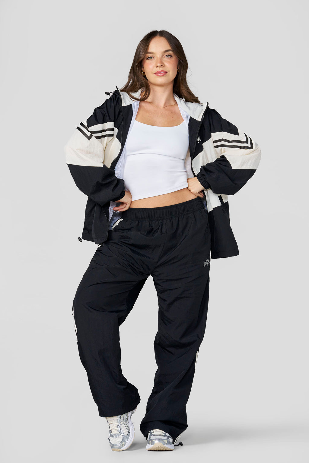 W2246 - Vintage Track Pant