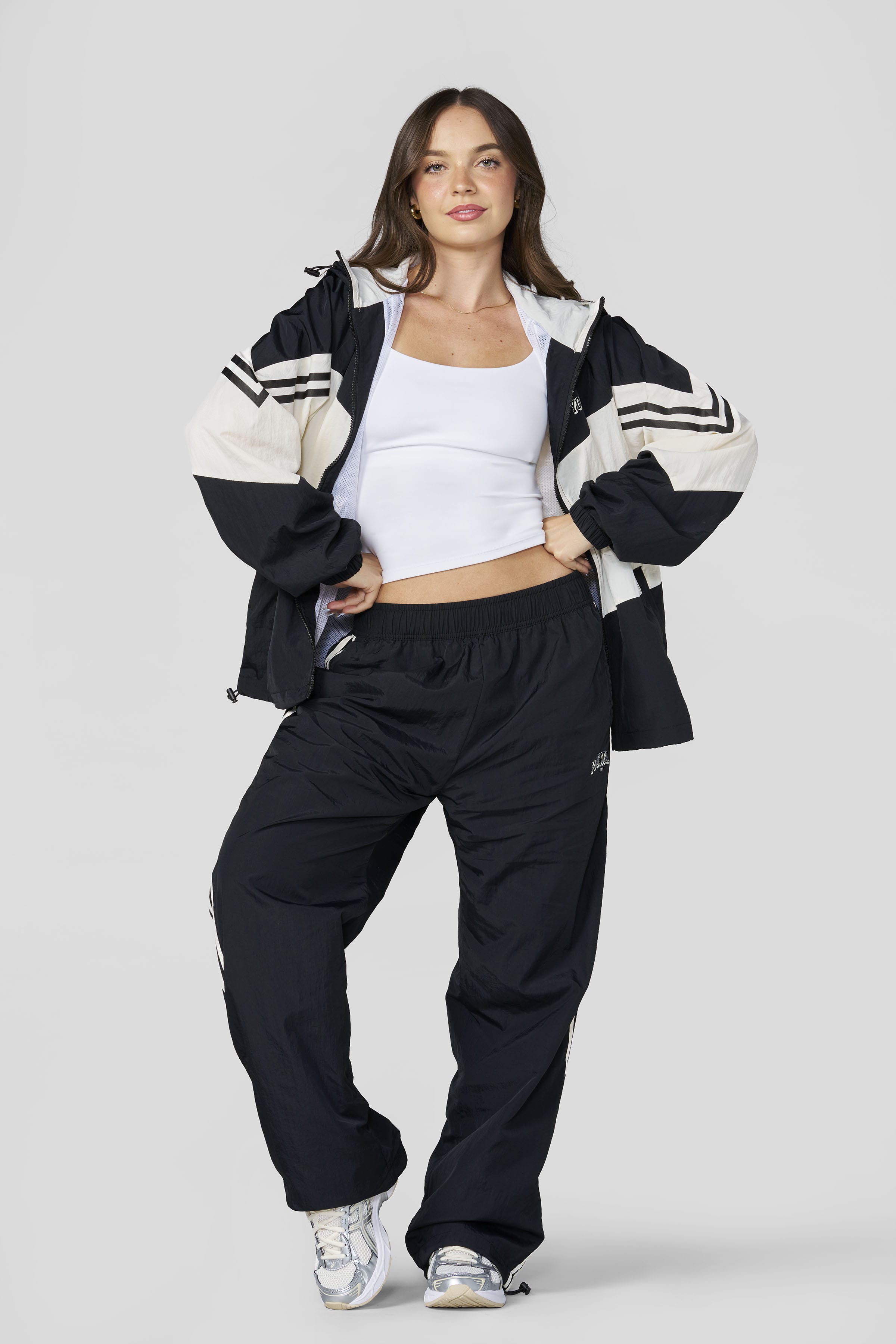 W2246 - Vintage Track Pant