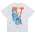Juice Wrld x Vlone T-Shirt