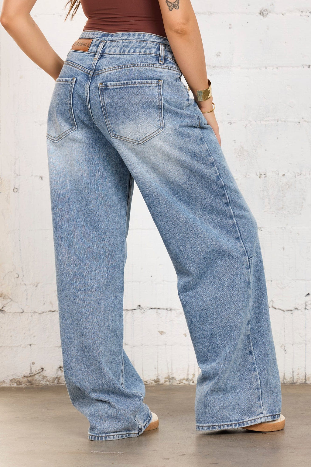 W279 Sundown Jeans