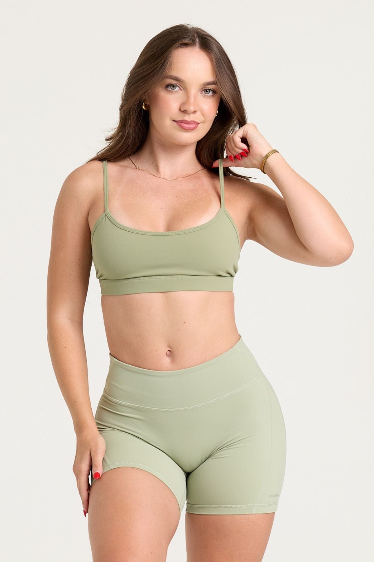 W351 - Legacy Sports Bra